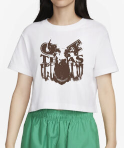 That Mexican Ot Stag T-Shirt4