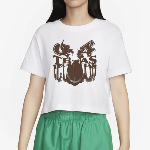 That Mexican Ot Stag T-Shirt4