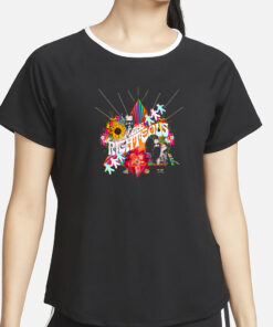 The Righteous – Dig What I’m Saying T-Shirt2