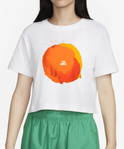 The Smile Sun Natural 2024 T-Shirt43