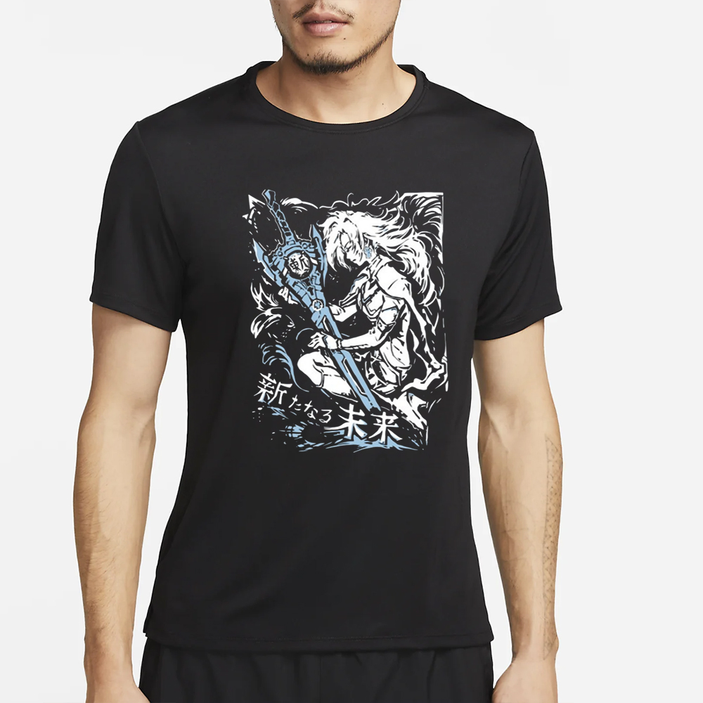 Theyetee A New Future By Frost Fatales 2024 T-Shirt 4 Theyetee A New Future By Frost Fatales 2024 T-Shirt2