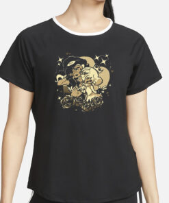 Theyetee Splatoon-Dear Senpai T Shirt2
