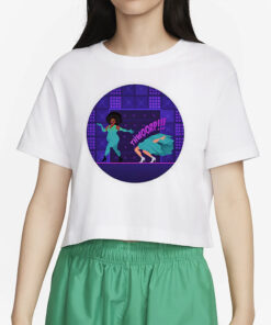 Thwoorp Mybestjudy T-Shirt4