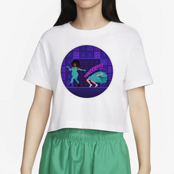 Thwoorp Mybestjudy T-Shirt4