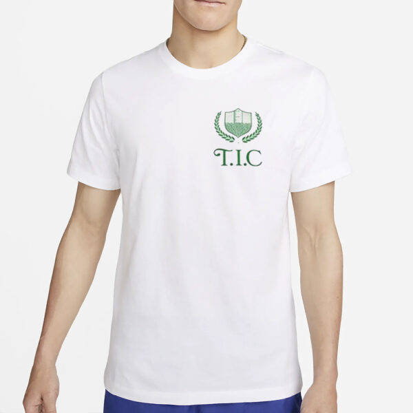 Two Inch Club T-Shirt6