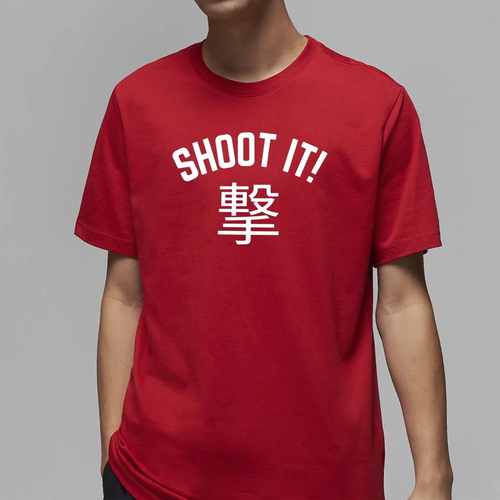 Twoseam Shoot It T-Shirt 4 Twoseam Shoot It T-Shirt2