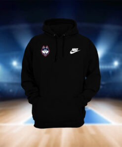 UConn Huskies Sweet 2024 The Road To Phoenix Hoodie1