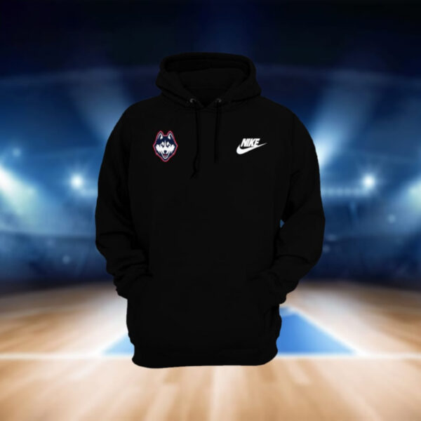 UConn Huskies Sweet 2024 The Road To Phoenix Hoodie1