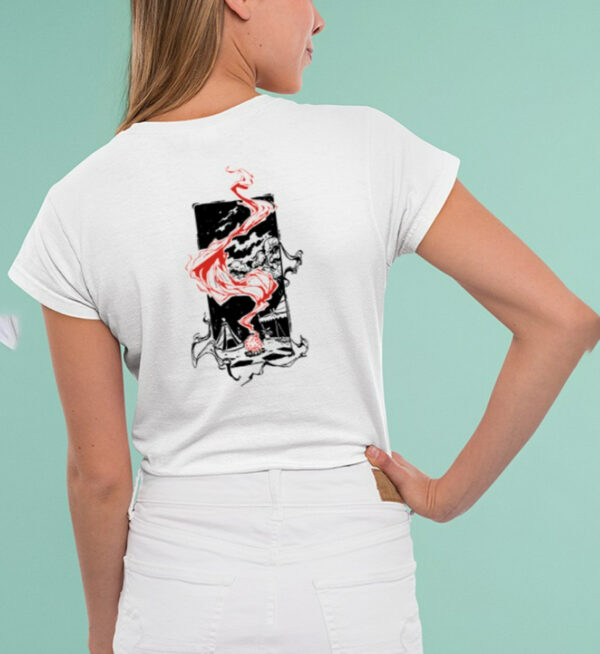 Very Afk The Larian Baldur's Gate 3 T-Shirt