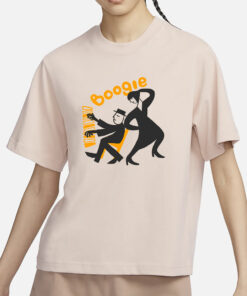 WOOGIE T-SHIRT2
