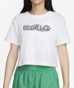 Wahlid’s Kabob And Grill T-Shirt2