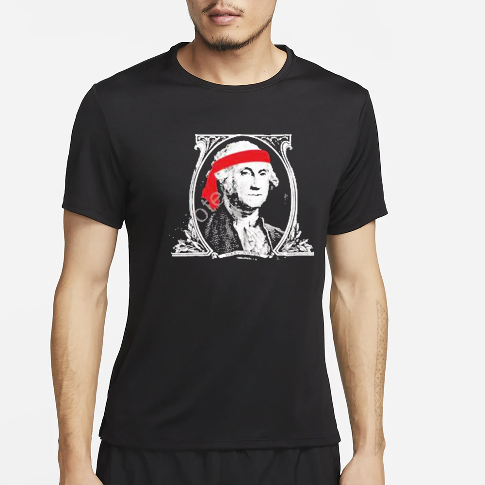 Washington T-Shirt 4 Washington T-Shirt2