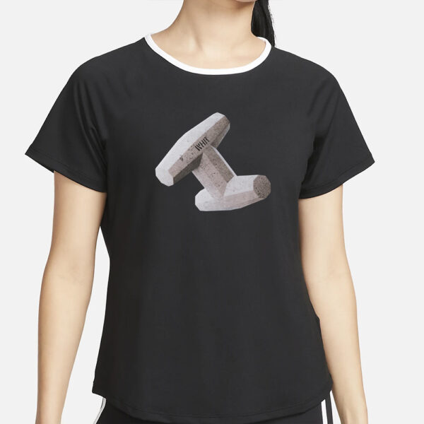 Western Hydrodynamic Research Dolo T-Shirt4