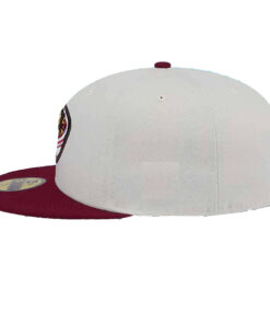 Wind Surge Wichita Chili Buns Hat