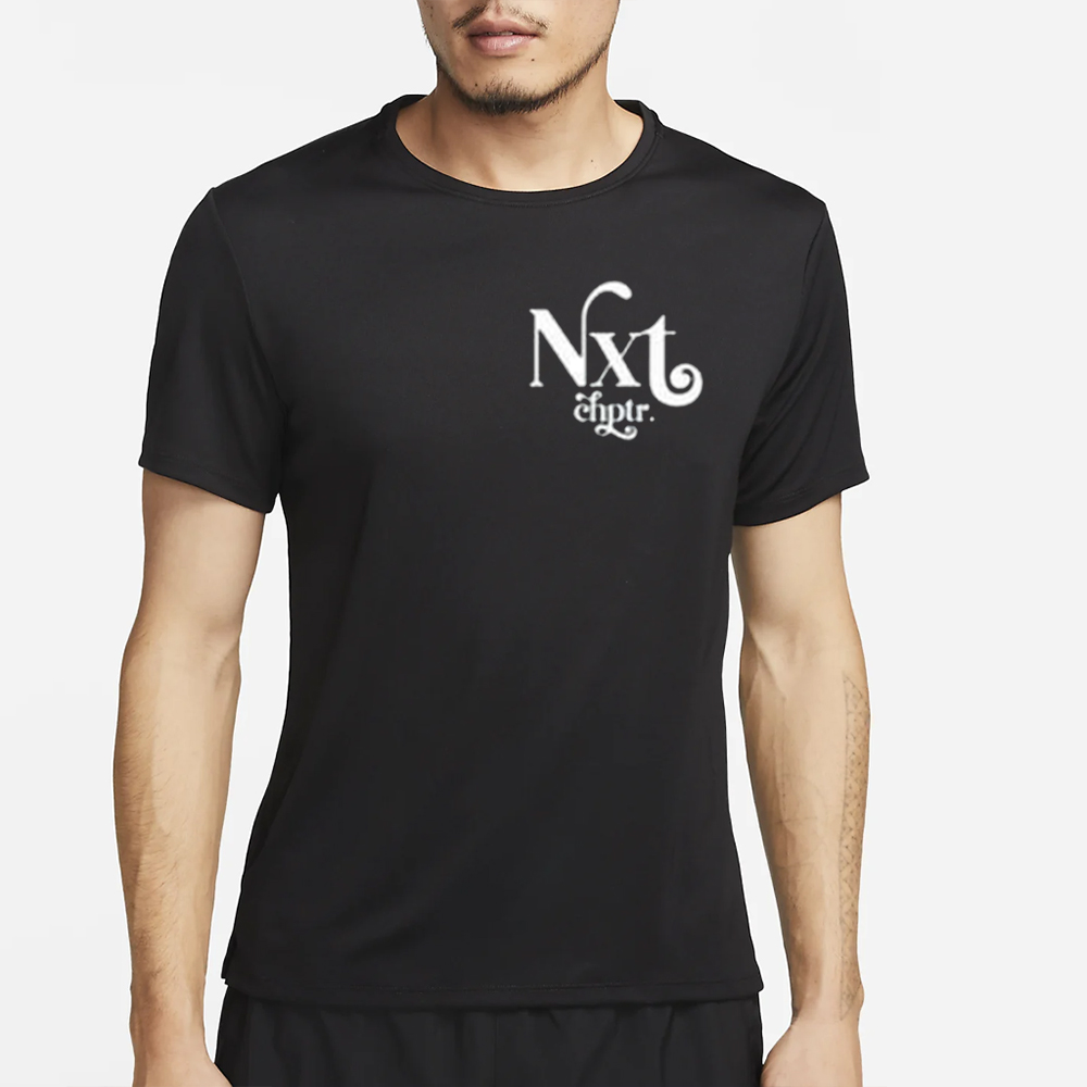 Witness Greatness The Next Chapter T-Shirt 4 Witness Greatness The Next Chapter T-Shirt2