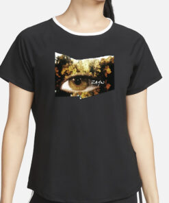 Zayn Malik What I Am T-Shirt2