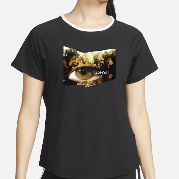 Zayn Malik What I Am T-Shirt2