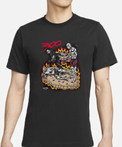 Alex Pereira Poatan Sweet Dreamz T-Shirts