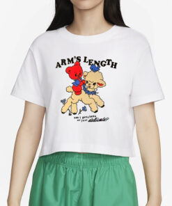 Arm’s Length Am I Precious Or Just Delicate Pro Shirt2