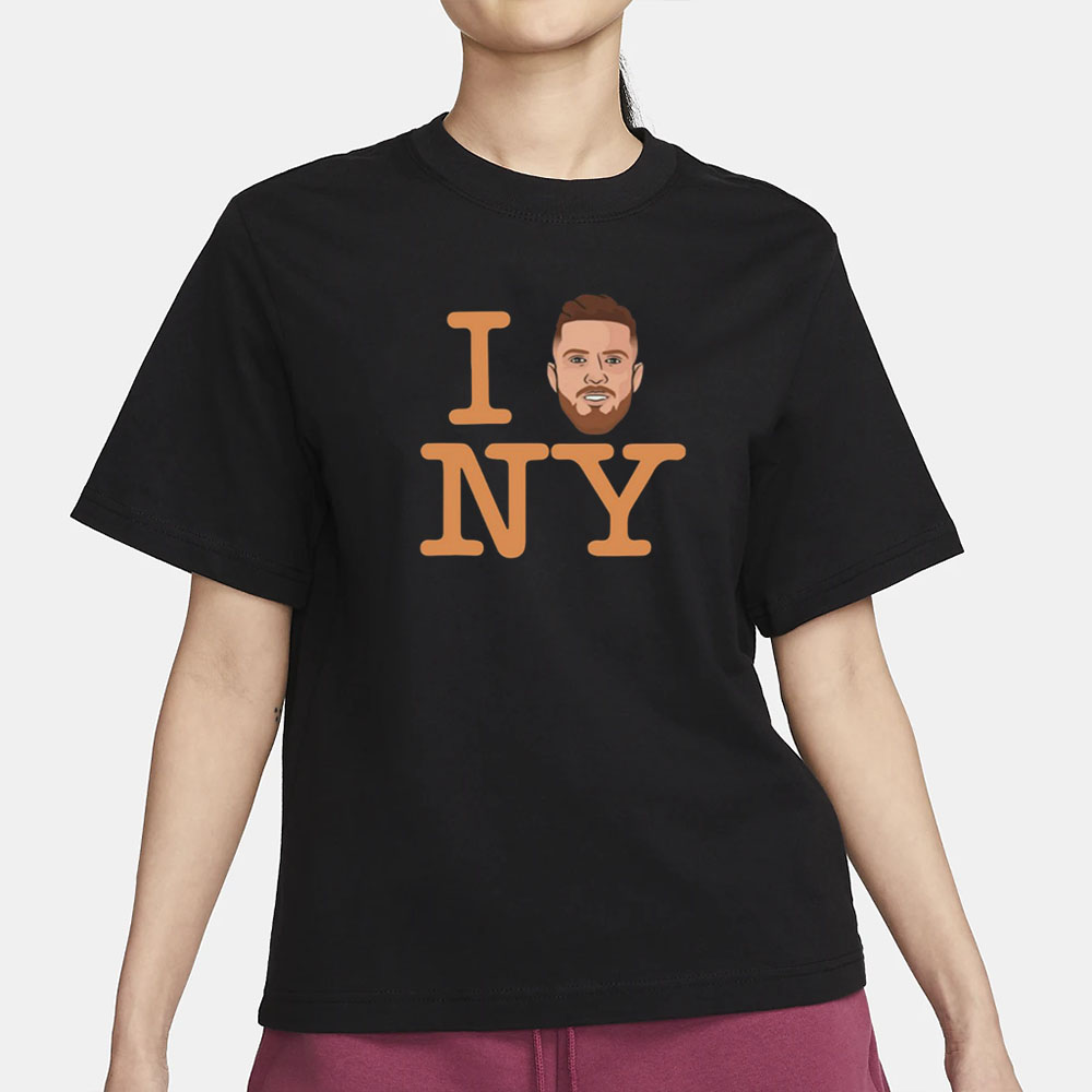 Big Knick Energy I Love Ihart Ny T-Shirt 4 Big Knick Energy I Love Ihart Ny T-Shirt1