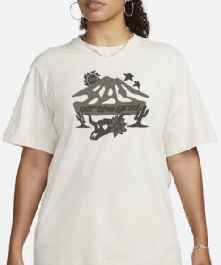 Broken Planet Off The Grid T-Shirt3