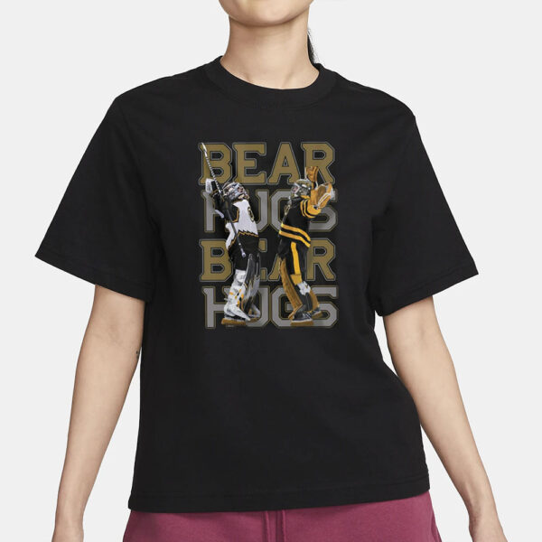 Bruins Bear Hug T-Shirt1