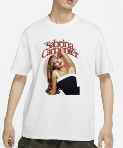 Camisa – Sabrina Carpenter T-Shirt