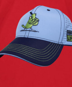 Cardinals Donate Life Day Hat 2024 Giveaway