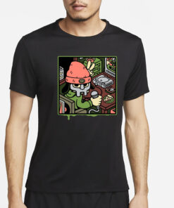 Cheap Ass Gamer Mm Gotta Believe T-Shirt5