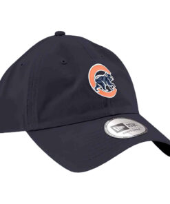 Cubs University Of Illinois Urbana-Champaign Hat 2024