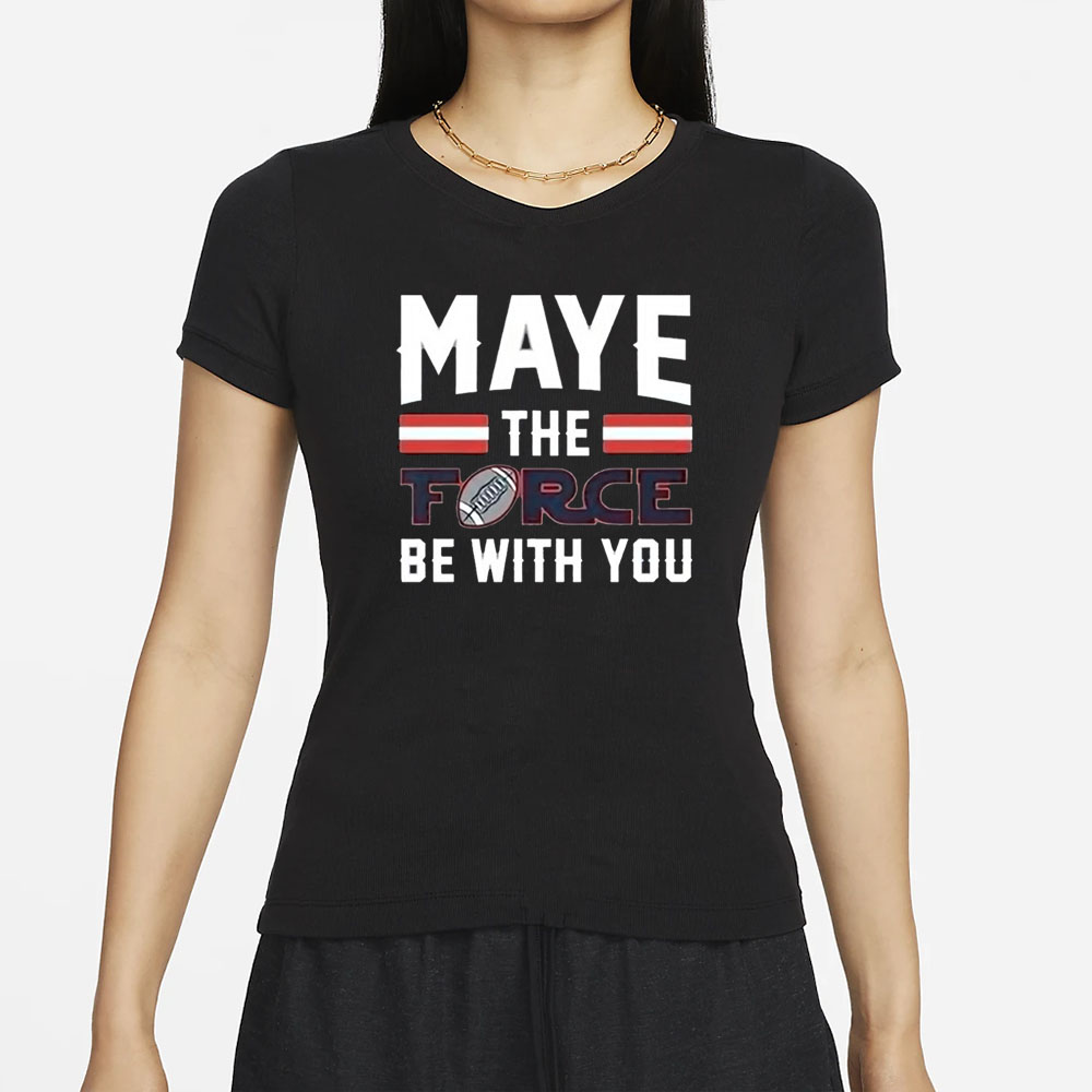 Dave Portnoy Maye The Force Be With You T-Shirts