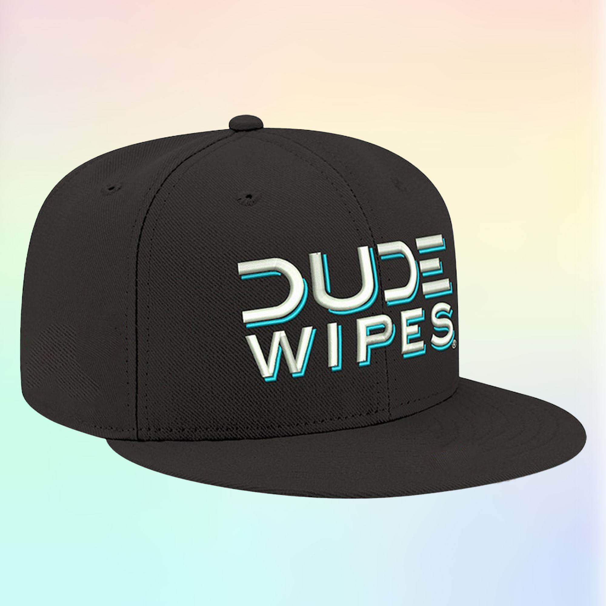 Frank Fleming Dude Wipes Hat 2 Frank Fleming Dude Wipes Hat