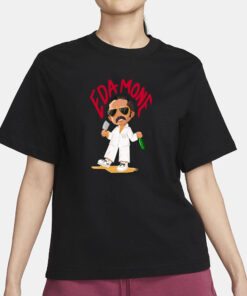 Franklywearing Eda Mone Rangan Chettan T-Shirt3