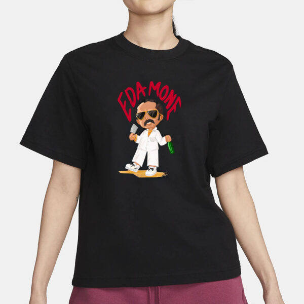 Franklywearing Eda Mone Rangan Chettan T-Shirt3