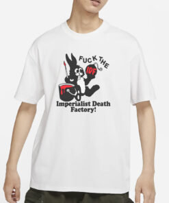 Fuck The IDF T-Shirt