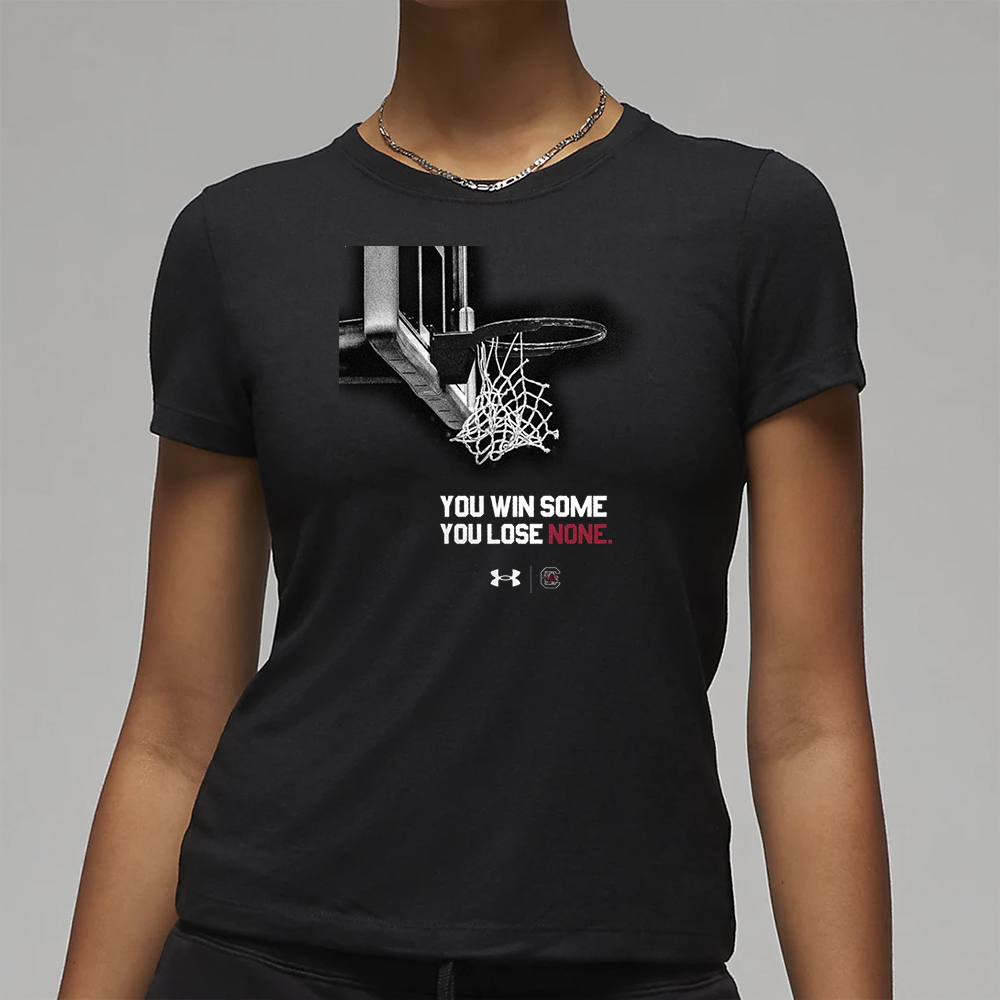 Gamecocks You Win Some You Lose None T-Shirt7