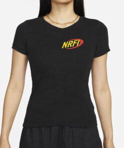 Gavin Mchugh Nrfi T-Shirt