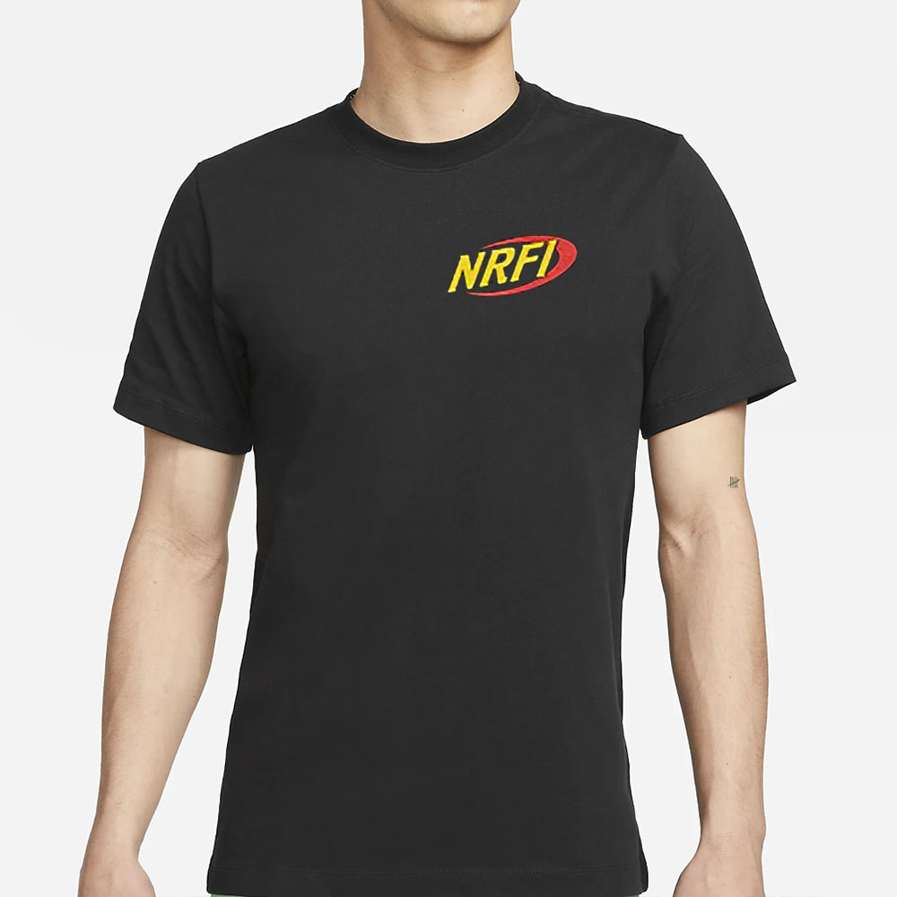 Gavin Mchugh Nrfi T-Shirt 4 Gavin Mchugh Nrfi T-Shirts