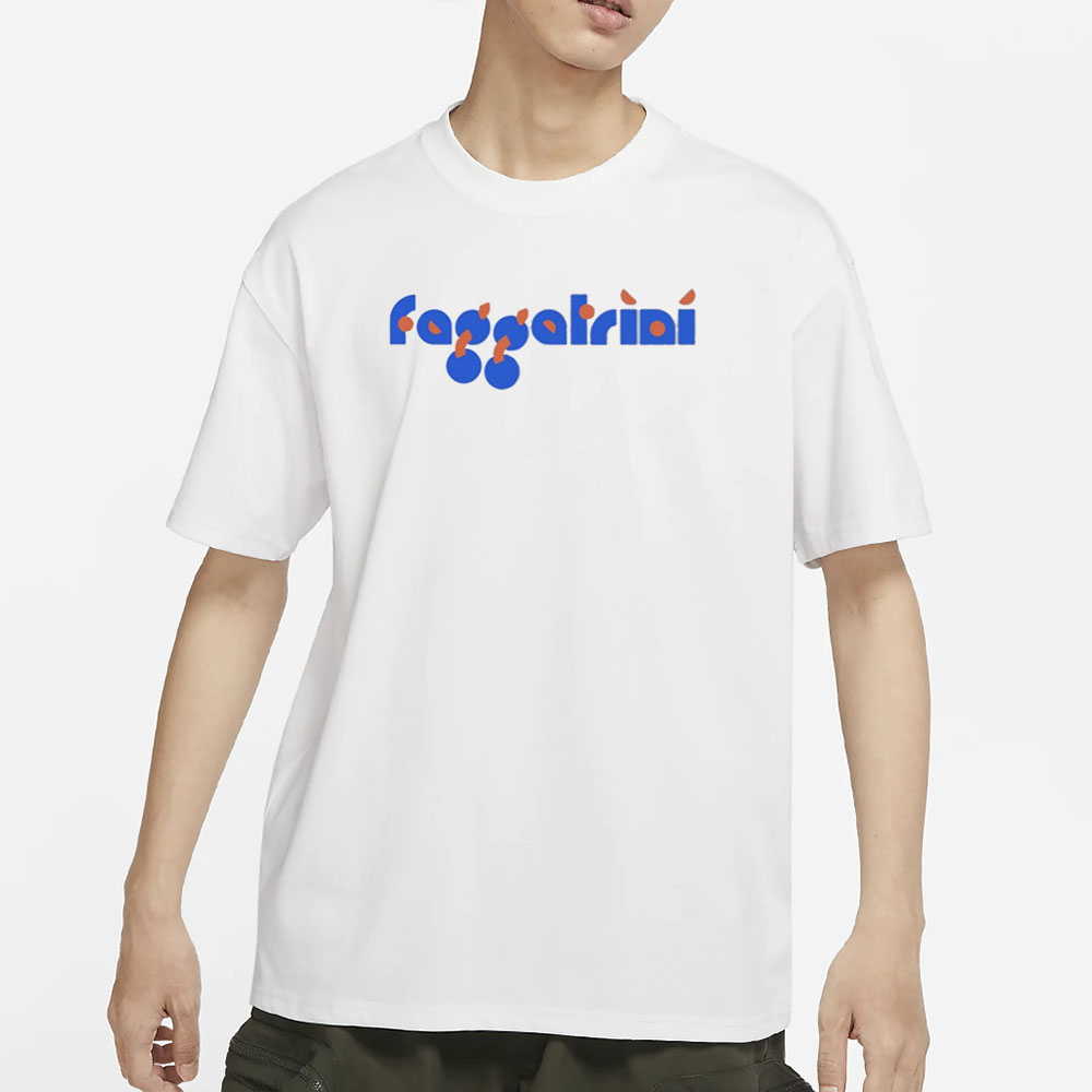 Gayasspodcast Faggatrini T-Shirt 4 Gayasspodcast Faggatrini T-Shirt