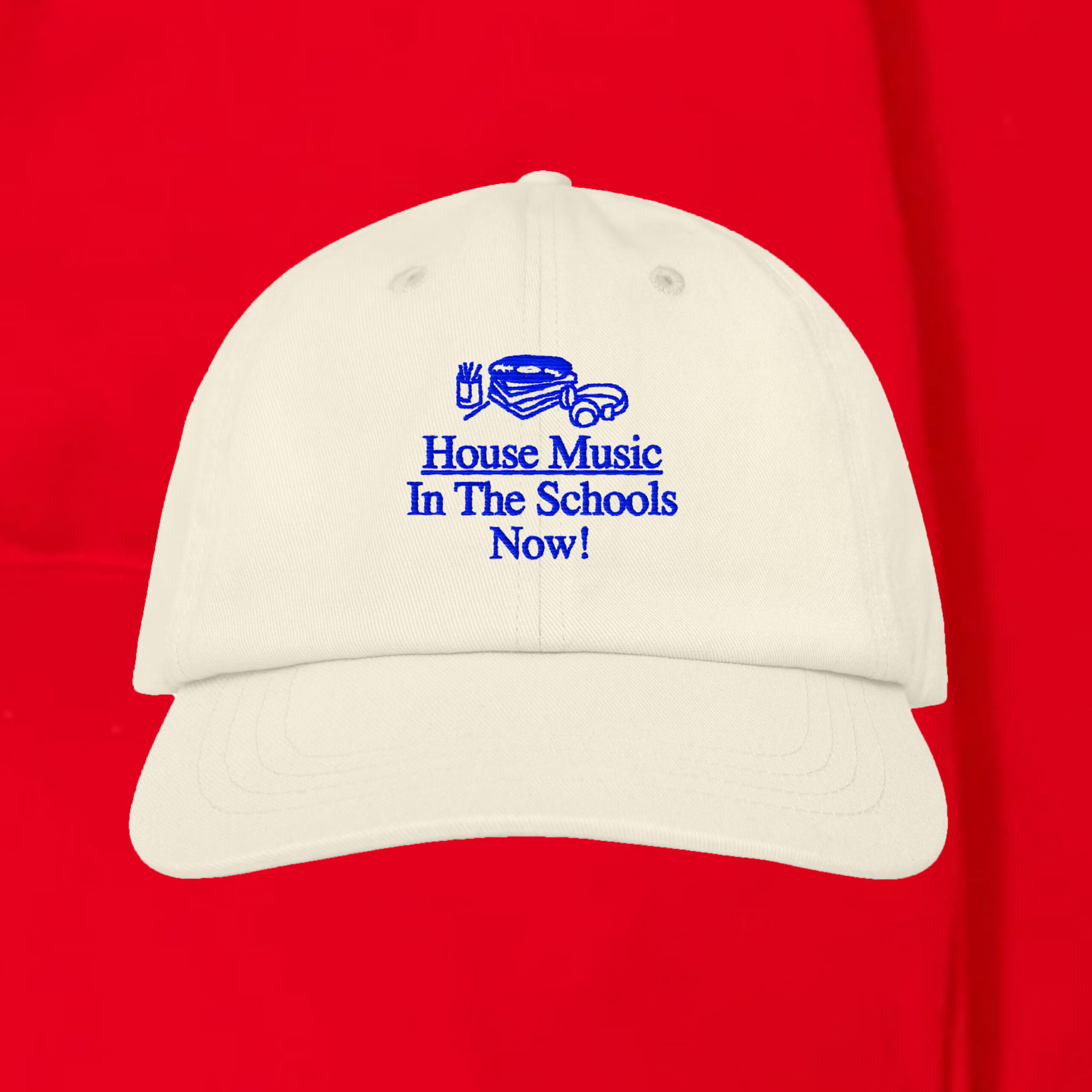 HOUSE MUSIC HAT 2 HOUSE MUSIC HAT