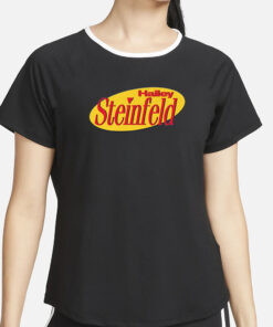 Hailey Steinfeld T-Shirt2