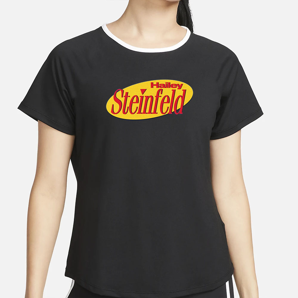 Hailey Steinfeld T-Shirt2