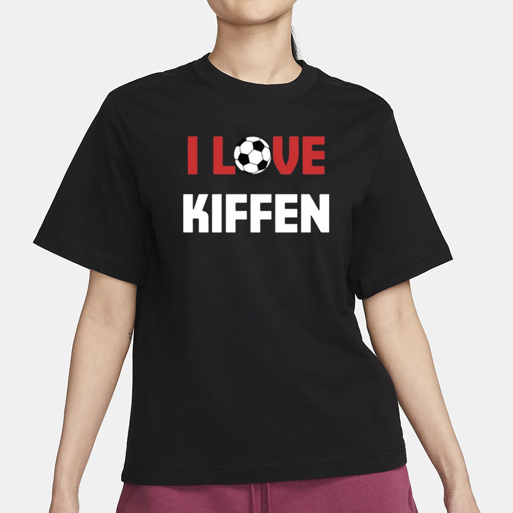I Love Kiffen T-Shirt 4 I Love Kiffen T-Shirt3