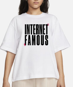Internet Famous Icon T-Shirts