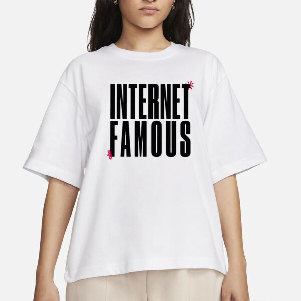 Internet Famous Icon T-Shirts