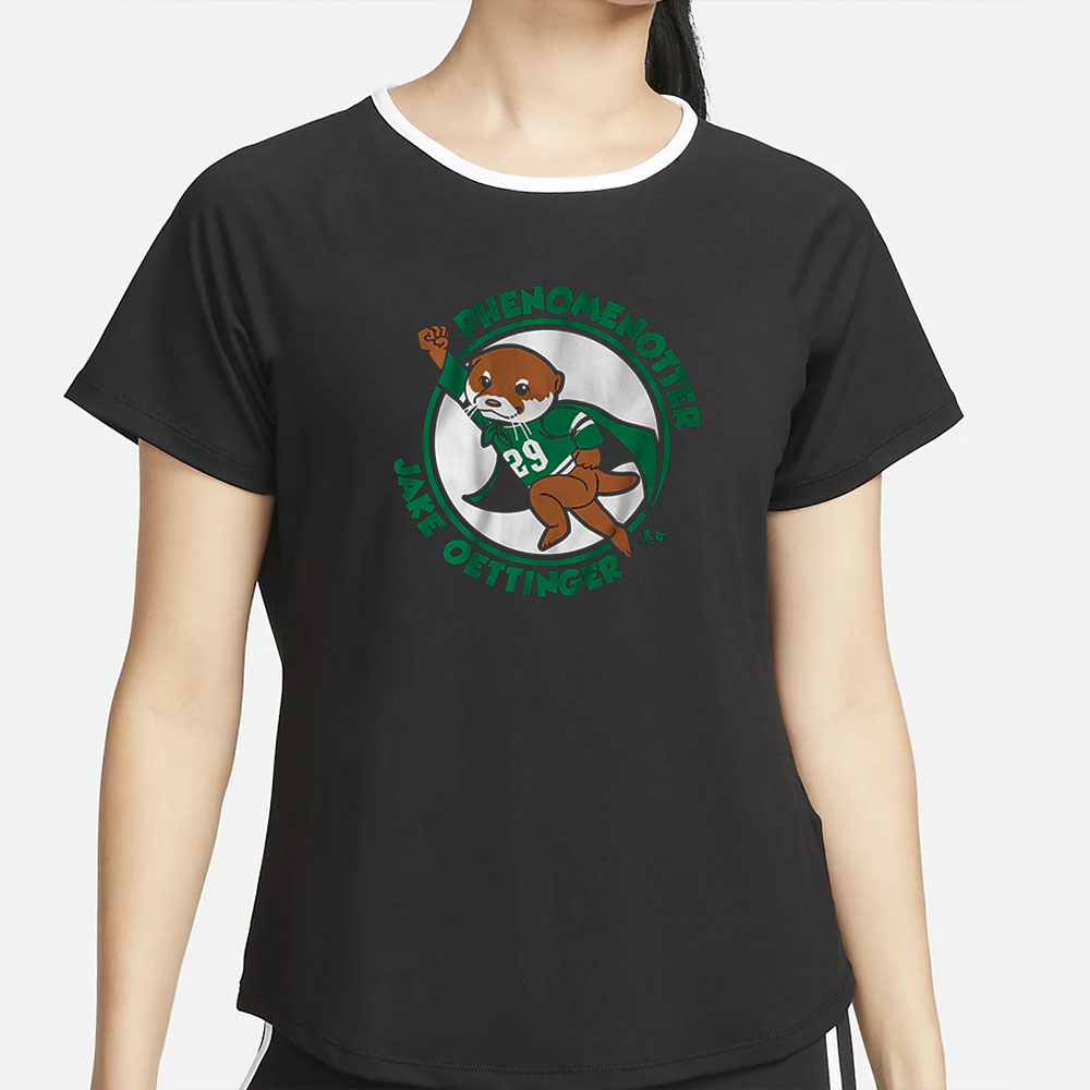 JAKE OETTINGER PHENOMENOTTER T-SHIRT4