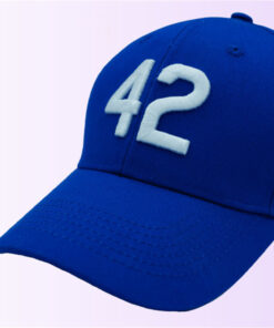 Jackie Robinson 42 Night Hat Giveaway 2024