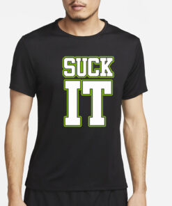 Joel Embiid Suck It 2 Words Dx T-Shirt2