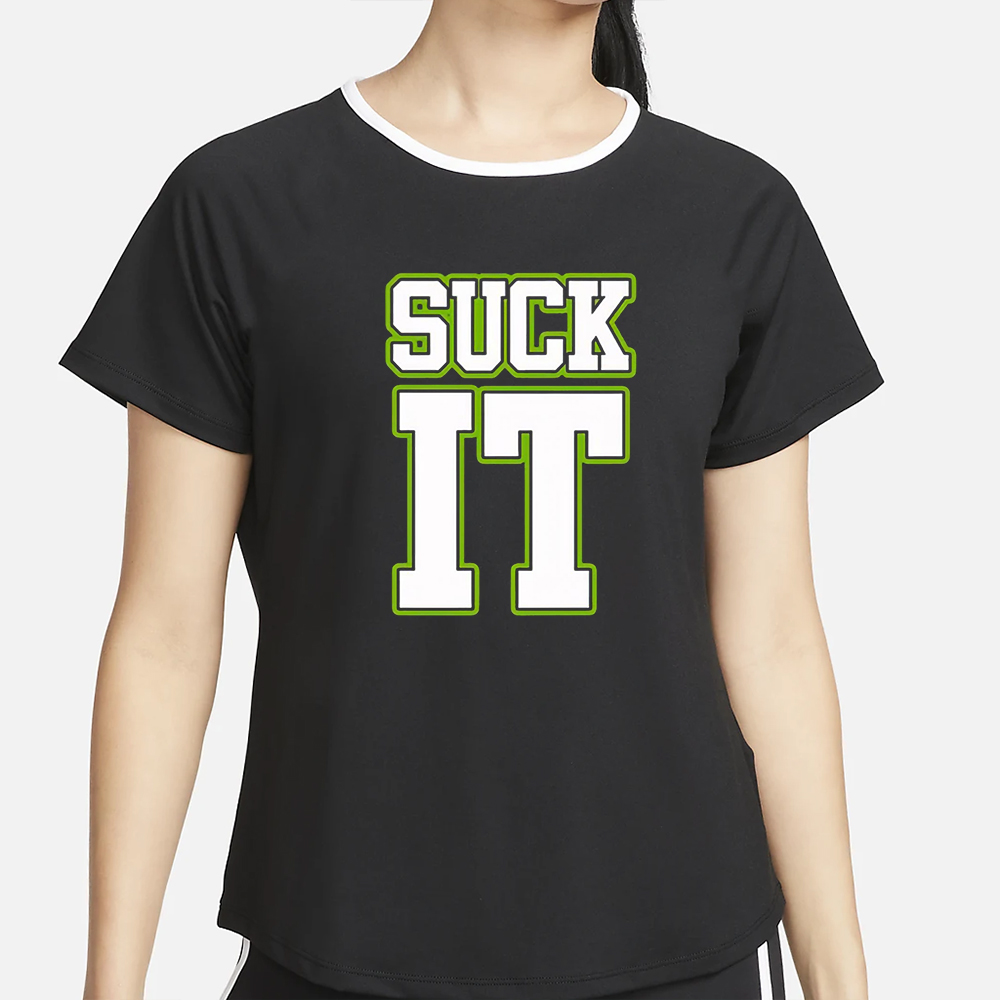 Joel Embiid Suck It 2 Words Dx T-Shirt4