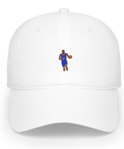 Kawhi Leonard Hat - Los Angeles Clippers